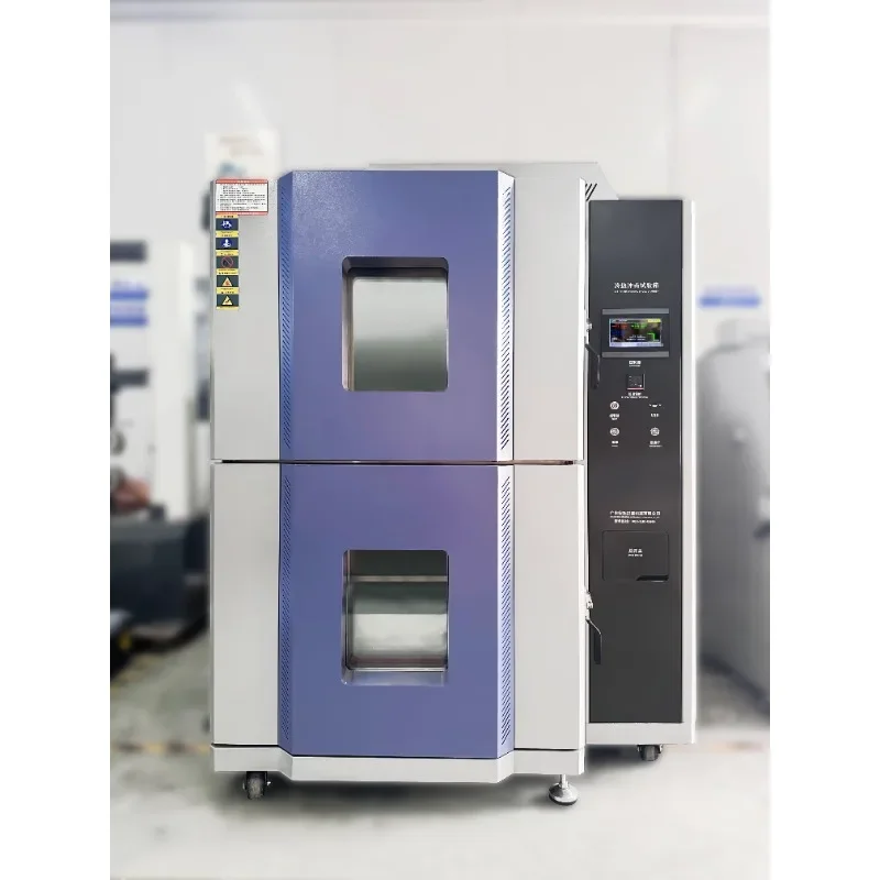 DH-RTS-80-40 Camera di prova degli urti termici ad alta accelerazione