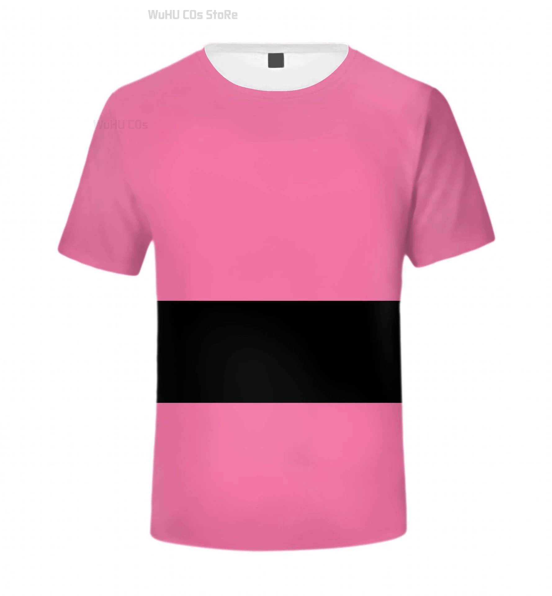 ملابس تنكرية قوية ، ملابس تنكرية ، منفوخة ، فقاعات دوارة ، زهر شديد ، تي شيرت مزدوج ، 4 ألوان ، رجال ، نساء