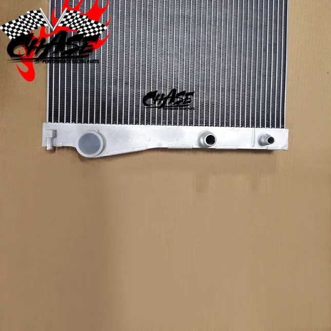 جميع مشعاع سباق الألومنيوم لـ X5 E70 3.0 SD 07- X6 E71 E72 X6 30DX 08- 17117533472