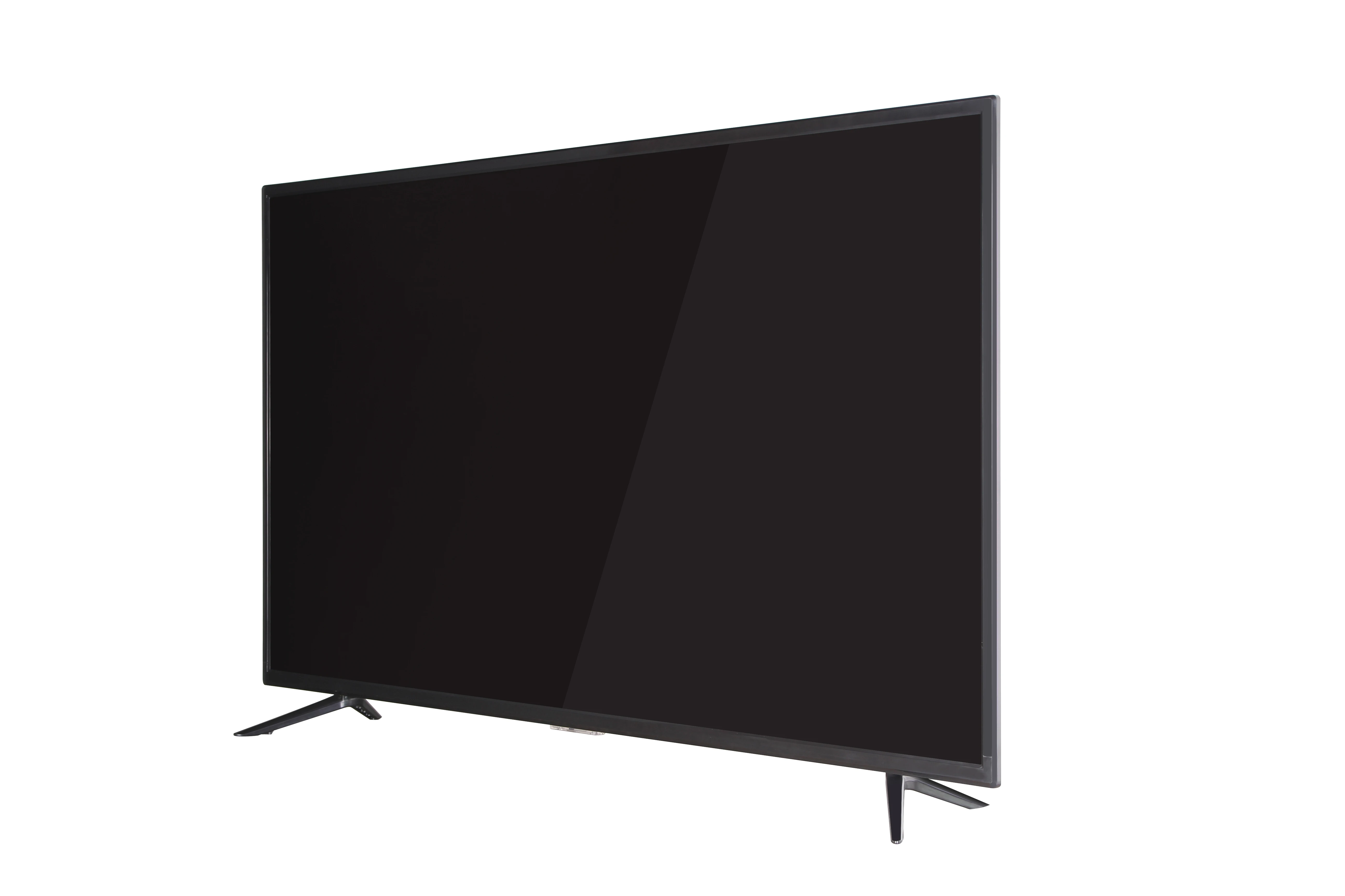 55-Inch High Definition Android LED 4K LCD TV High Resolution HDR Television