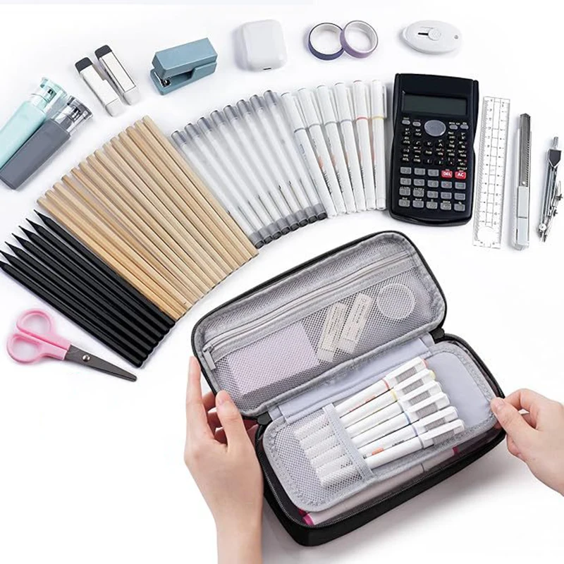 Thumbnail 2 - #57 Pencil Cases List of Top Picks
