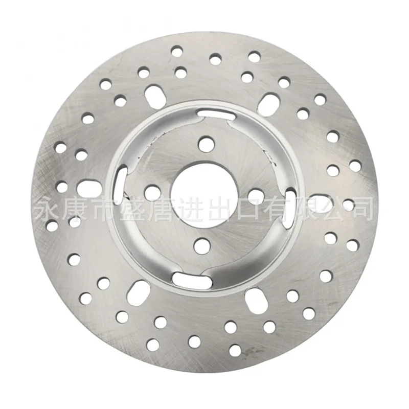 

Motorcycle Accessories Brake Disc Fit 4 Stroke 125cc Atv Dirt Bike Go Kart Modification Parts