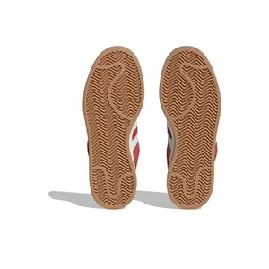 Adidas Originals Campus 00S Red Classic Minimalist thấp bình thường Giày skate thể thao thời trang nữ H03474 10 Ba lô bán hàng chính Adidas Esportiva - №4