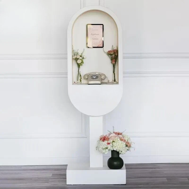 Wedding Audio Guestbook Phone Booth Message Video Recorder Party Holder