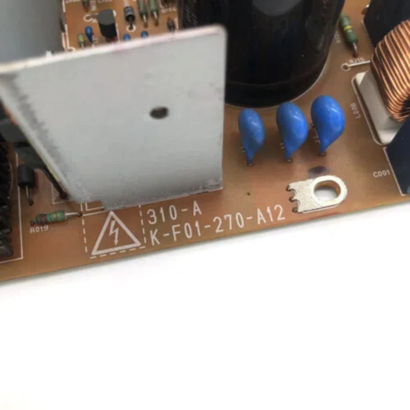 Power Supply Board Fits For Epson Stylus Pro 7400 7880 9880 7880C 7800 9880C 9450 9800 7450