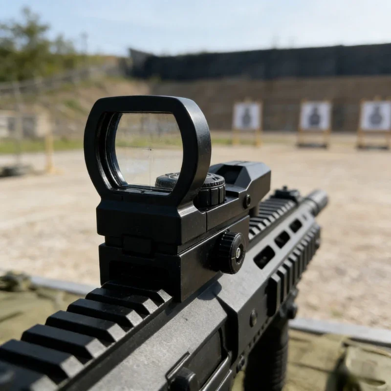 Red Dot Holographic…