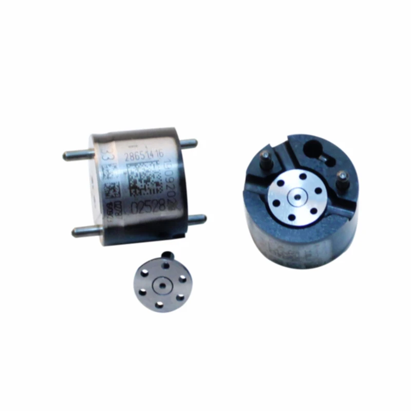 9308-625C EuroIV Injector Control Valve28397897 28461587 28632992 28373983 28604457 28674878 28535923 28577595 28577599 28387804