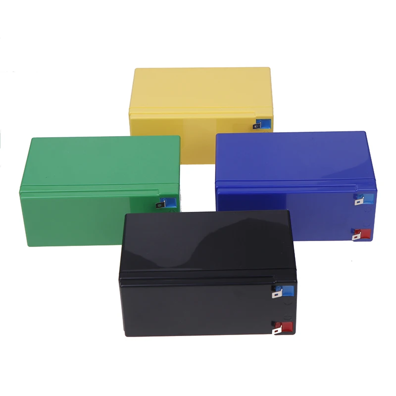 1PCS 12V 7Ah Batter… - image