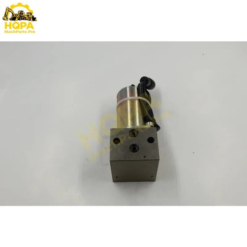CA5I8368 5I-8368 5I8368 Hydraulic Valve Group Solenoid For Caterpillar Excavator 311 312 315 317 320 320 L 320N 322 322 FM L