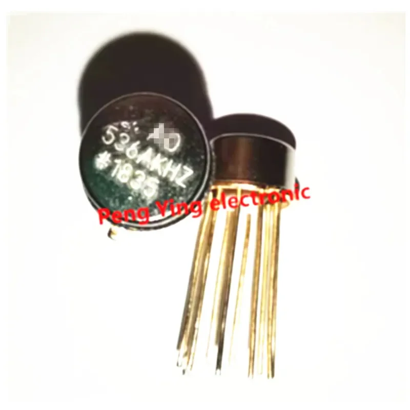 1pcs AD536AJHZ AD536AJH 100% original gold seal chip