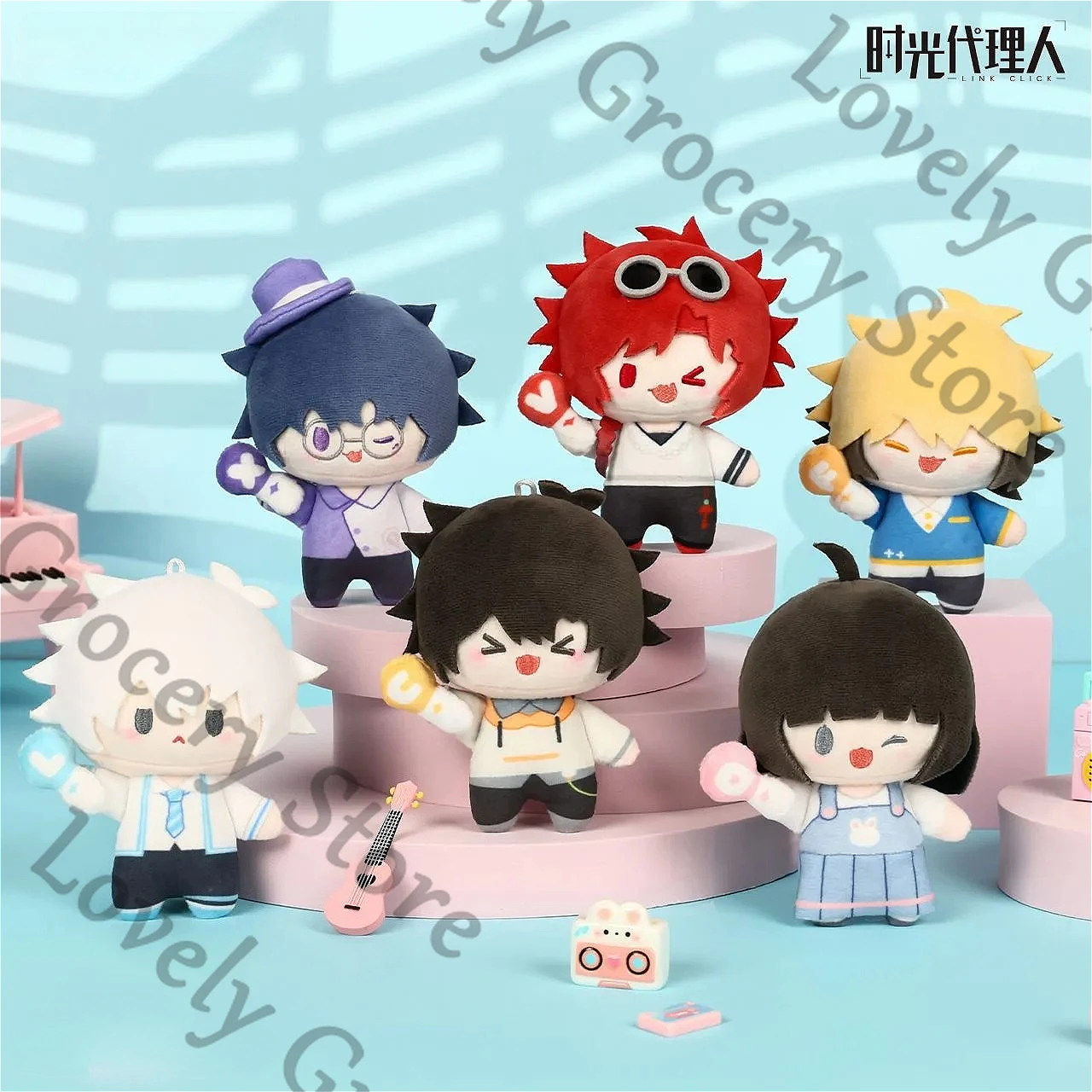 Anime Link Click Jo…