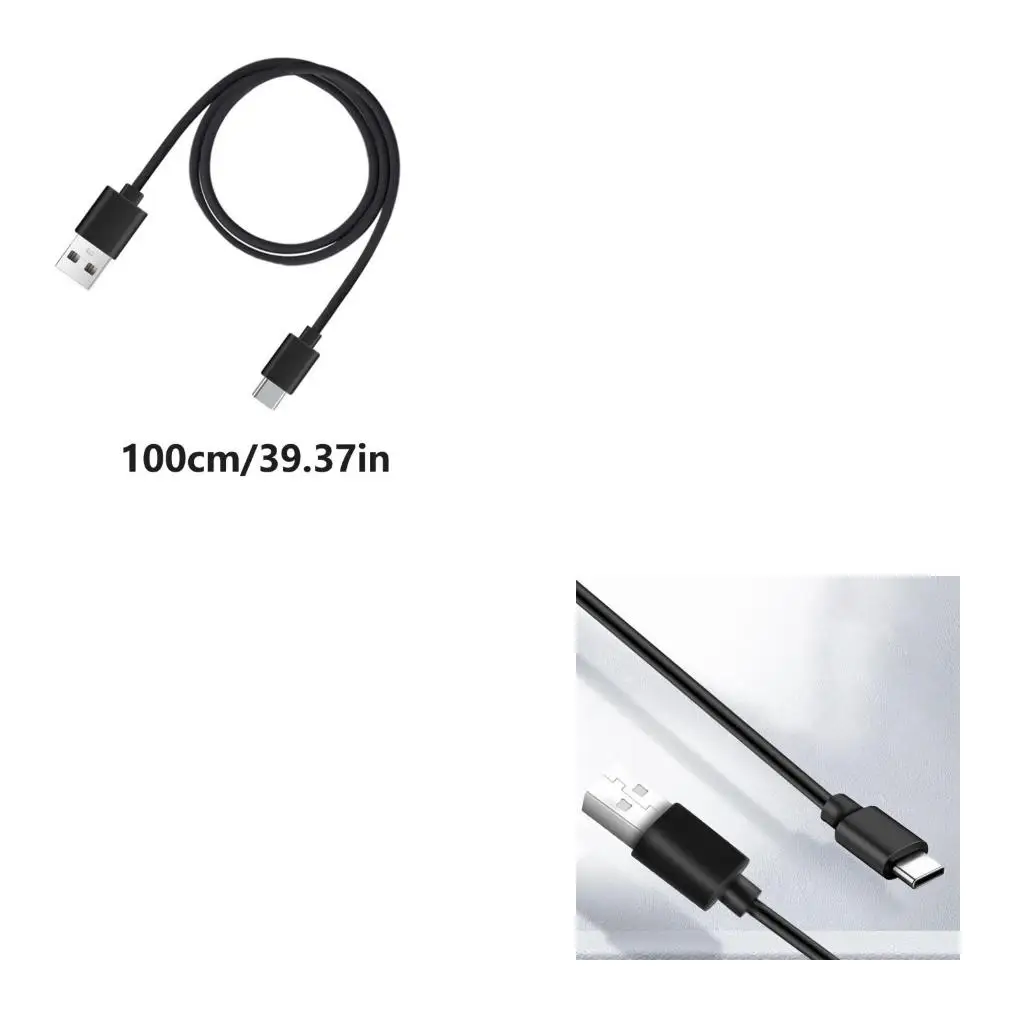 5V 1A/2A Usb To Usb… - image