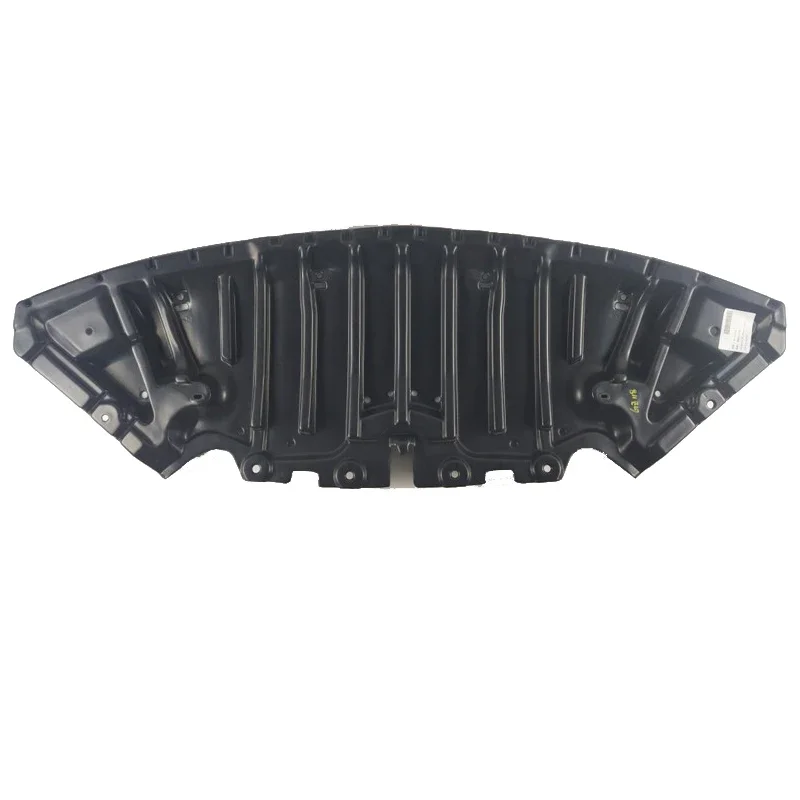 Front Splash Shield Under Radiator Engine Cover For Mercedes Benz GLK200 GLK260 GLK300 GLK350