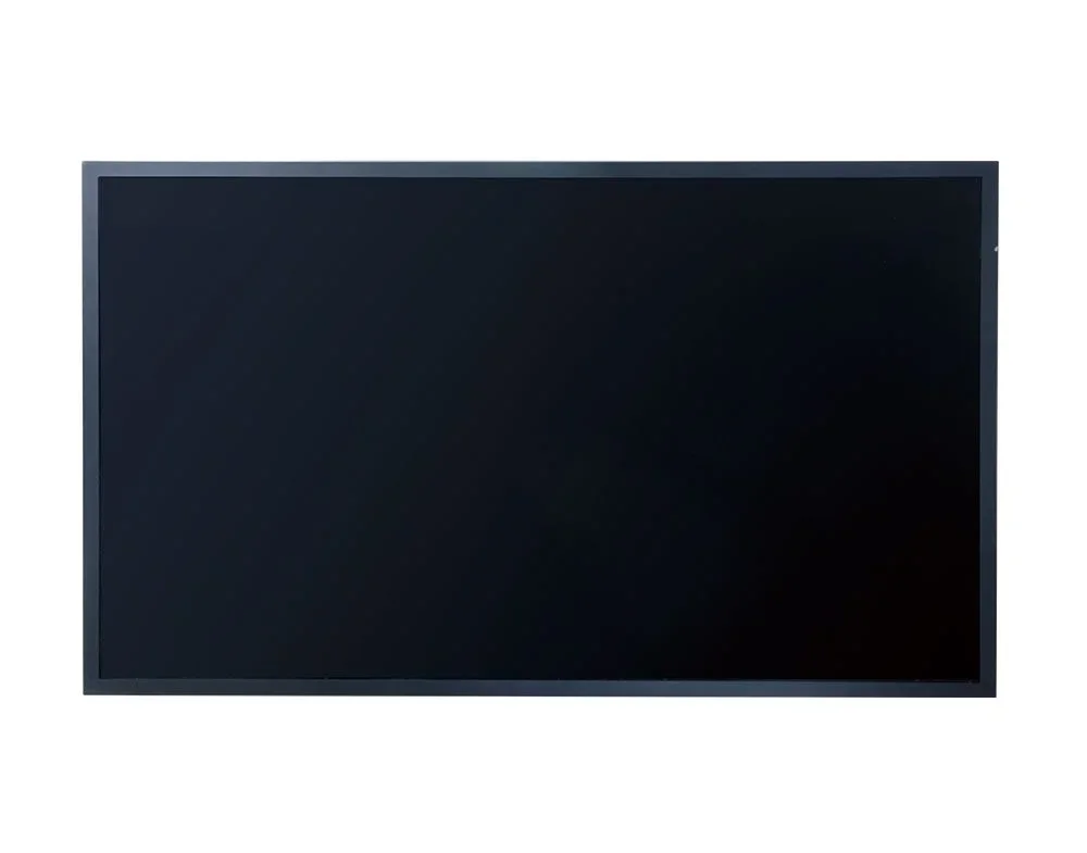 75 inch 4000nit oled display 4K super hd AGA IPS 56pin high brightnes open cell lcd screen TFT module