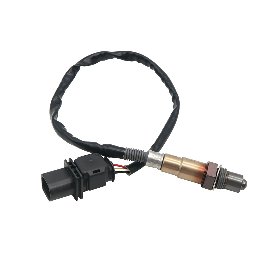 A6725400817 6715400117 New O2 Oxygen Sensor for SATVIC TURI G4 REXTON KORANDO SPORTS