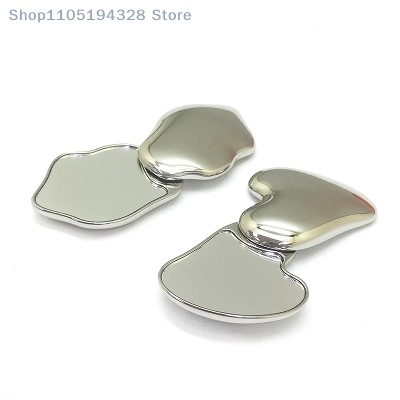 

[MP] Зеркало для макияжа в форме сердца для девочек, милое маленькое зеркало, портативное студенческое вращающееся зеркало, косметические инструменты для красоты, ручные