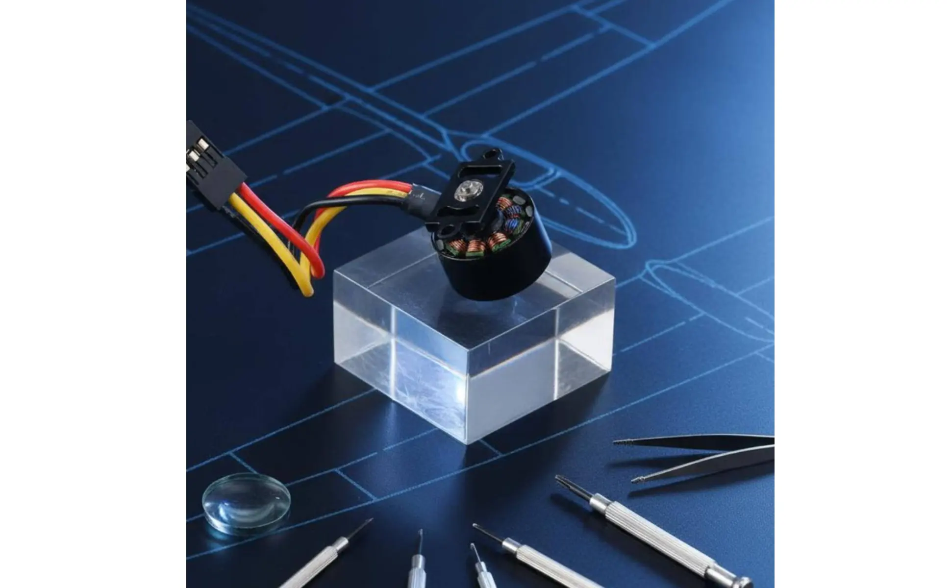 Glider Power Single-Unit Assembly Lightweight RC Airplane Power Single-Unit Set Glider Power Single-Unit Assembly Lightweight RC Airplane Power Single-Unit Set