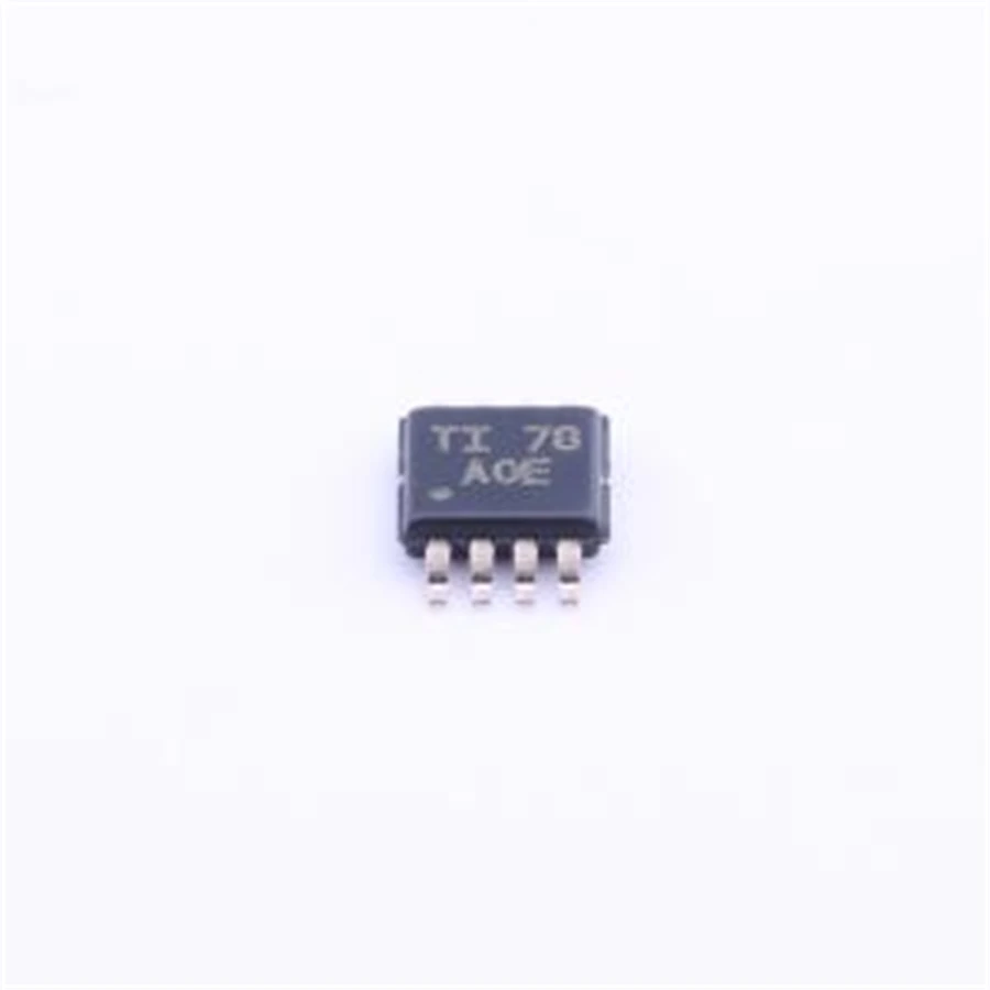 

2 шт./лот THS4131IDGNR (дифференциальные усилители)