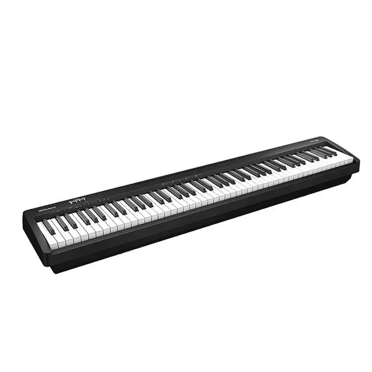 Portable Electronic 88 Key Electric Piano Electric Piano