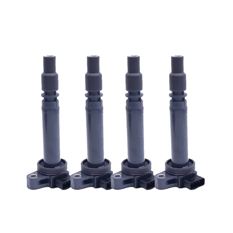 

90919-02239 Ignition Coil Igniter Suitable For TOYOTA 90919-02262 90919-T2002 90080-19015 90080-19019