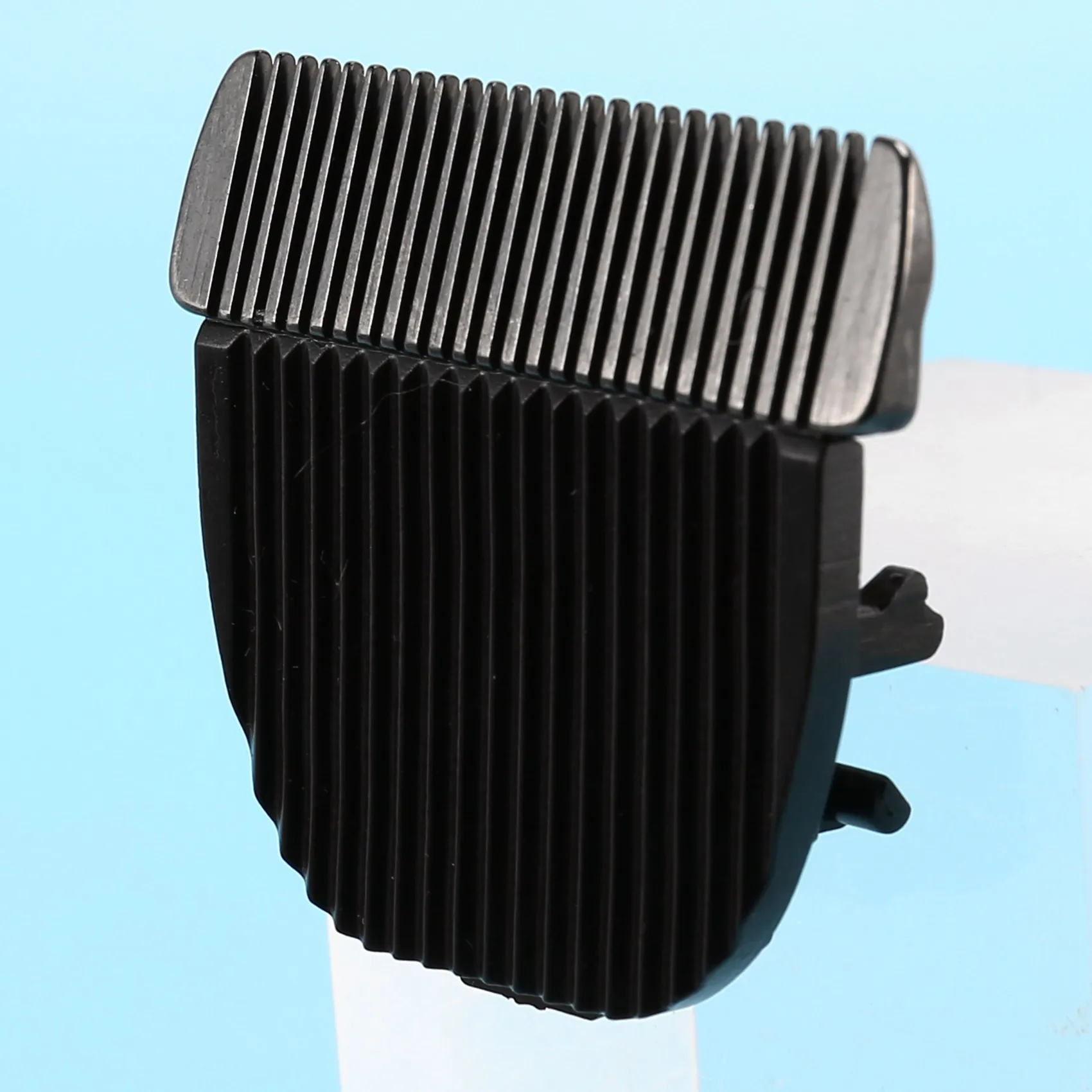 ブラックセラミックペットヘアクリマー、ブレードクリッパーヘッド、高品質、バロー、p2、p3、p6、p9、s1、lii ZP-295、ZP-293