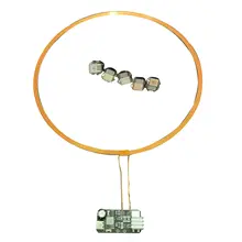 module W 5PCS LED