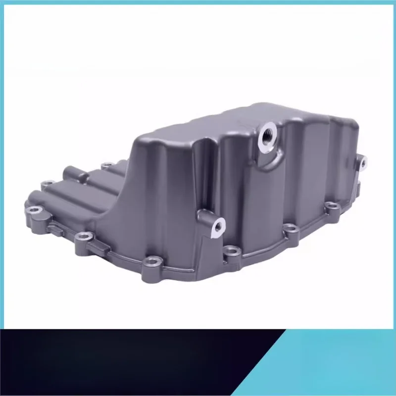 Motorcycle Engine Oil Pan Suitable for CF450SR/NK/CLC/MT
