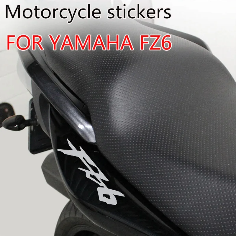 

Motorcycle Stickers Reflective Decal FZ 6N 2004 Fit for Yamaha FZ6N FZ6-N FZ 6 N Fazer S2 2005 2006 2007 2008 2009 Accessories