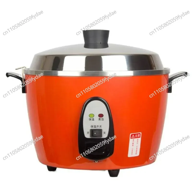 TAC-10GS Multifunctional Rice Cooker Stainless Steel Electric Cooker TAC6GS Household Rice Cooker