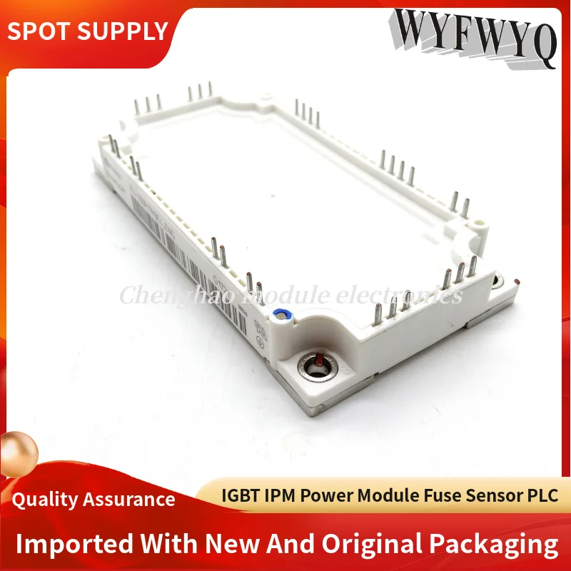 F4-100R12ME4-B11 F4-200R17N3E4-ENG F4-100R12KS4 F4-150R12KS4  NEW AND ORIGINAL POWER IGBT MODULE SPOT SUPPLY QUALITY ASSURANCE