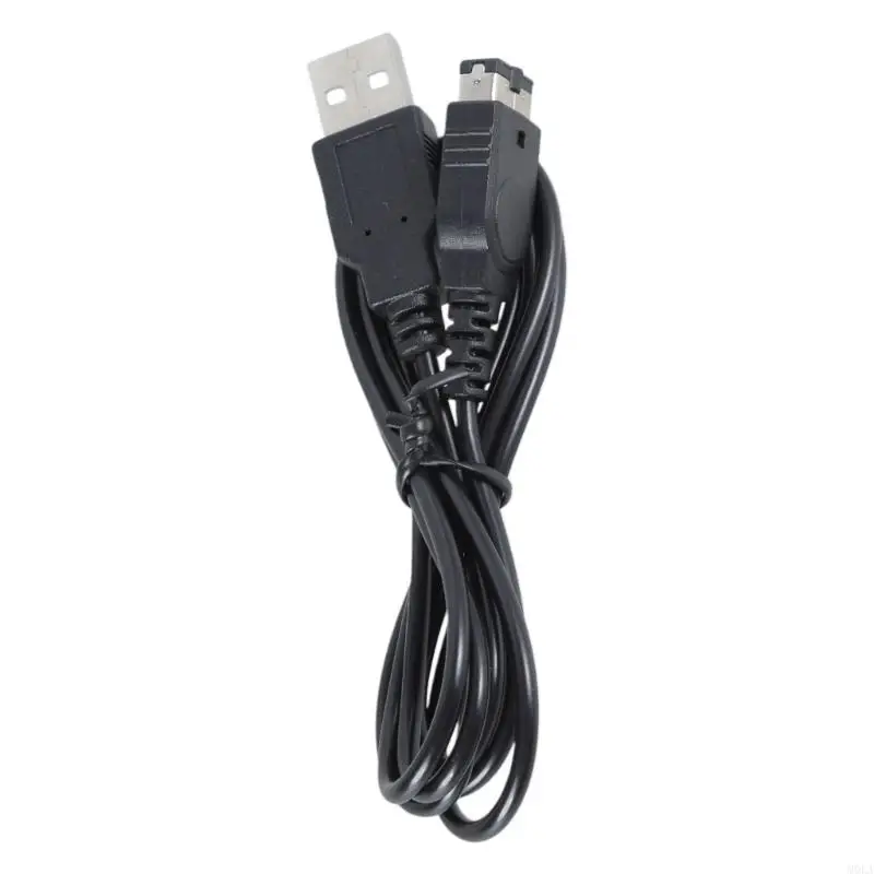 

.2M USB Power Charging Cable for DS for Gameboy Advance for GBA Cable