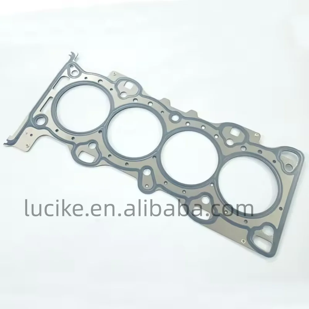 LR024975 Cylinder Head Gasket for Land Rover Range Rover Evoque L538 Discovery Sport L550 2.0L 204PT