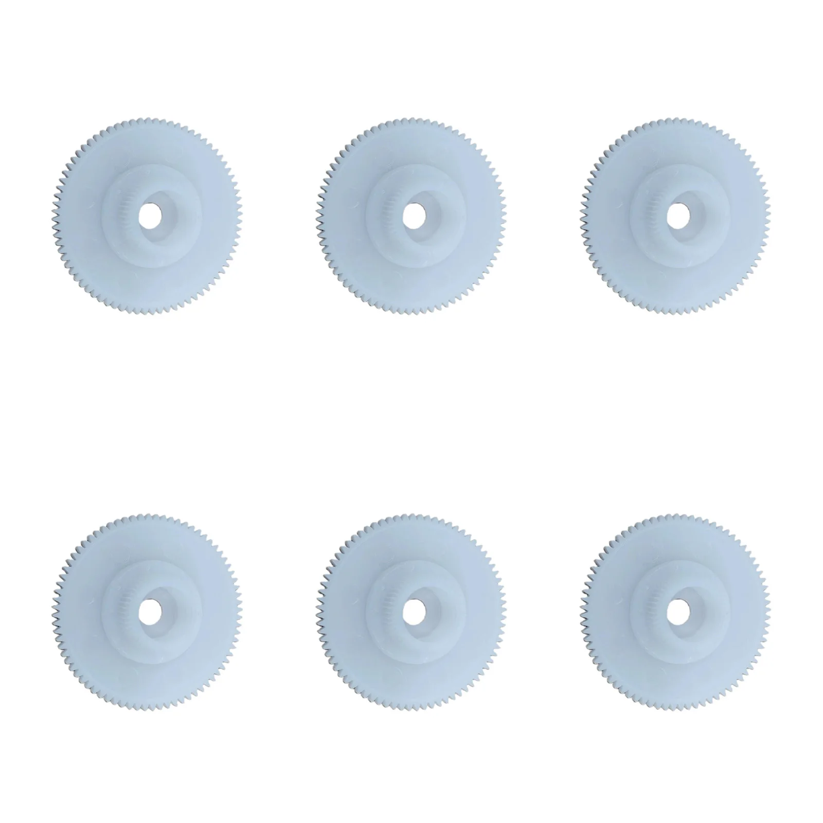 

6 шт. шестерен сцепления подходят для Epson L3153 L3163 L3150 L3169 L3151 L3166 L3167 L3161 L3168