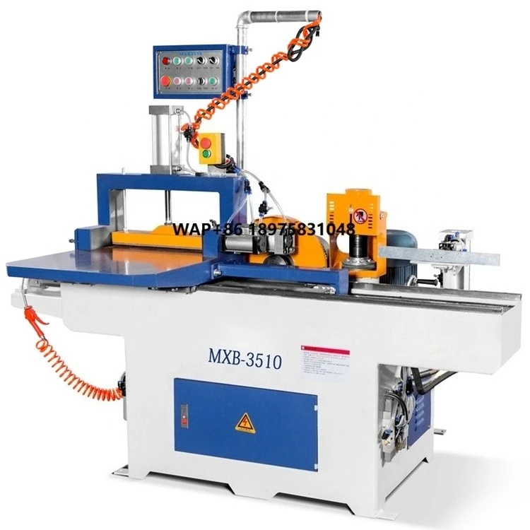 

Comb tooth tenon machine