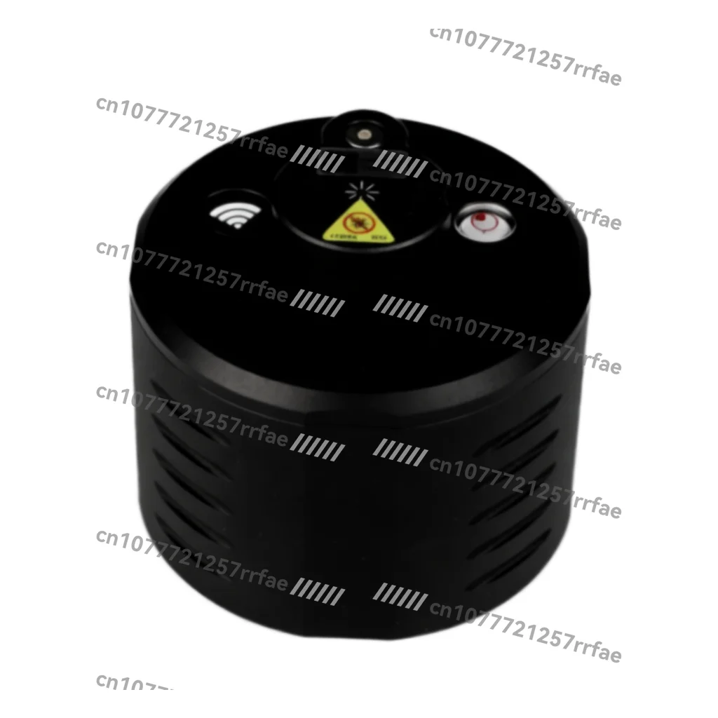 New High-precision Calibration Tool for Laser Nozzle Vision Aligner, Suitable for AI Vision Laser Head of Fiber Laser Cutting