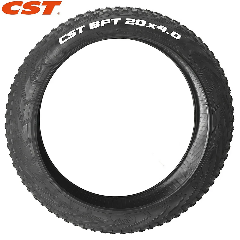 CST BFT 20 inch Fat Tire Sneeuw Strand Fietsband 20x4.0 Elektrische Sneeuwscooter MTB Fiets Anti-Slip Fat Tire / binnenband