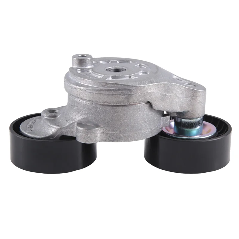 

LR114017 LR071712 Auto Parts Belt Tensioner Pulley For Land Rover Range Rover Evoque