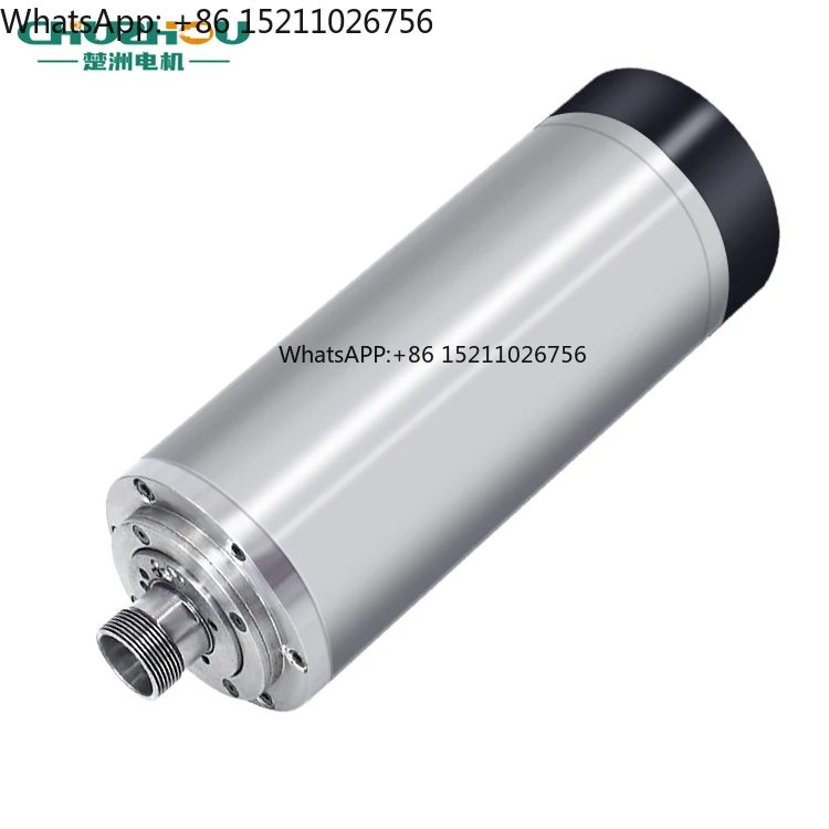 Water-Cooled Millin…