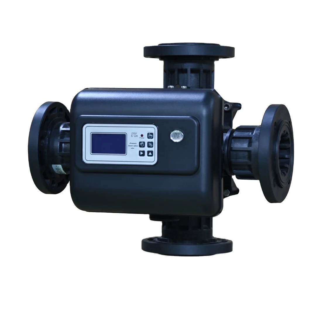 Manufacturer factory direct multi-functional flow control filter valve