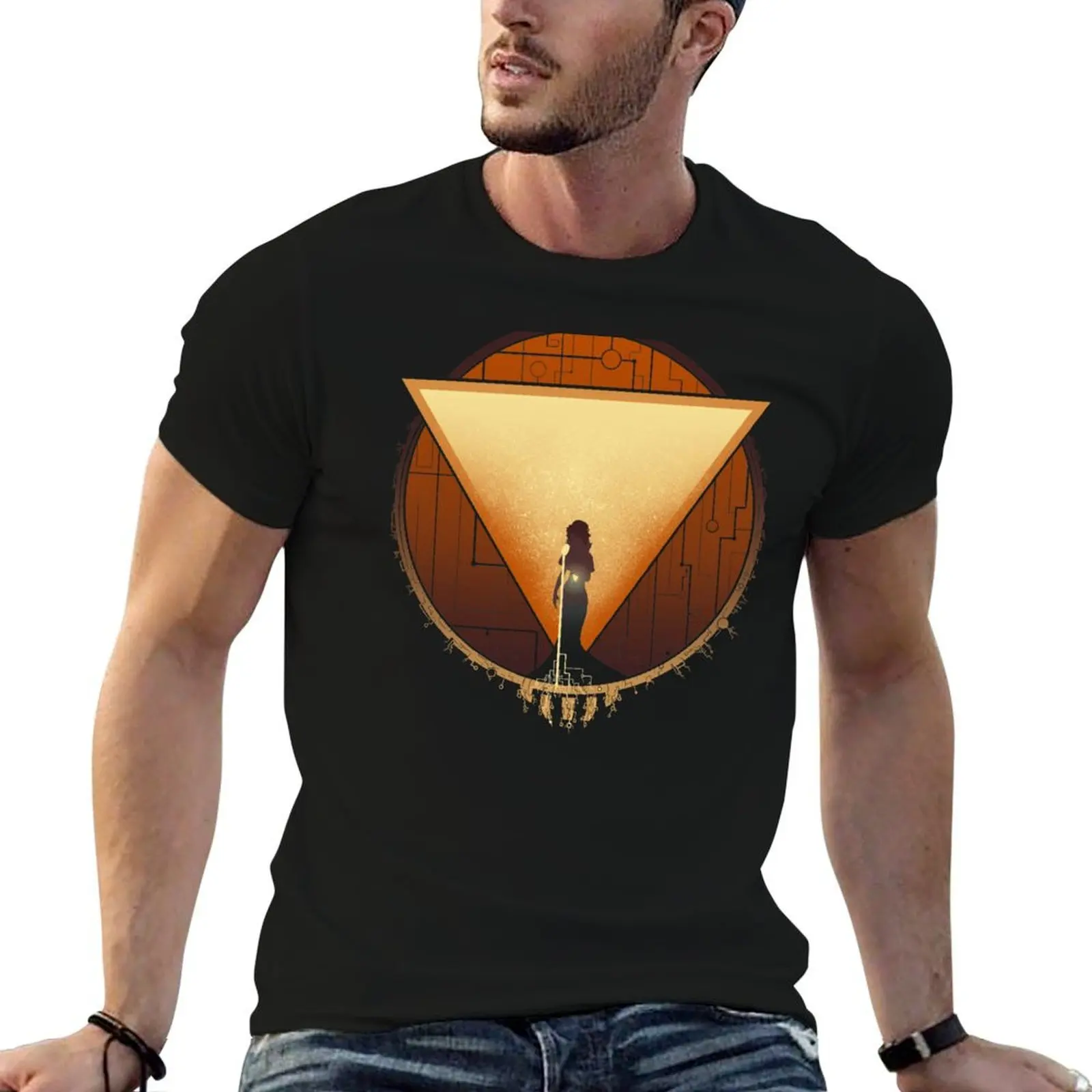 Red: Cloudbank's Finest T-Shirt quick drying Funny t-shirts mens t shirts top quality