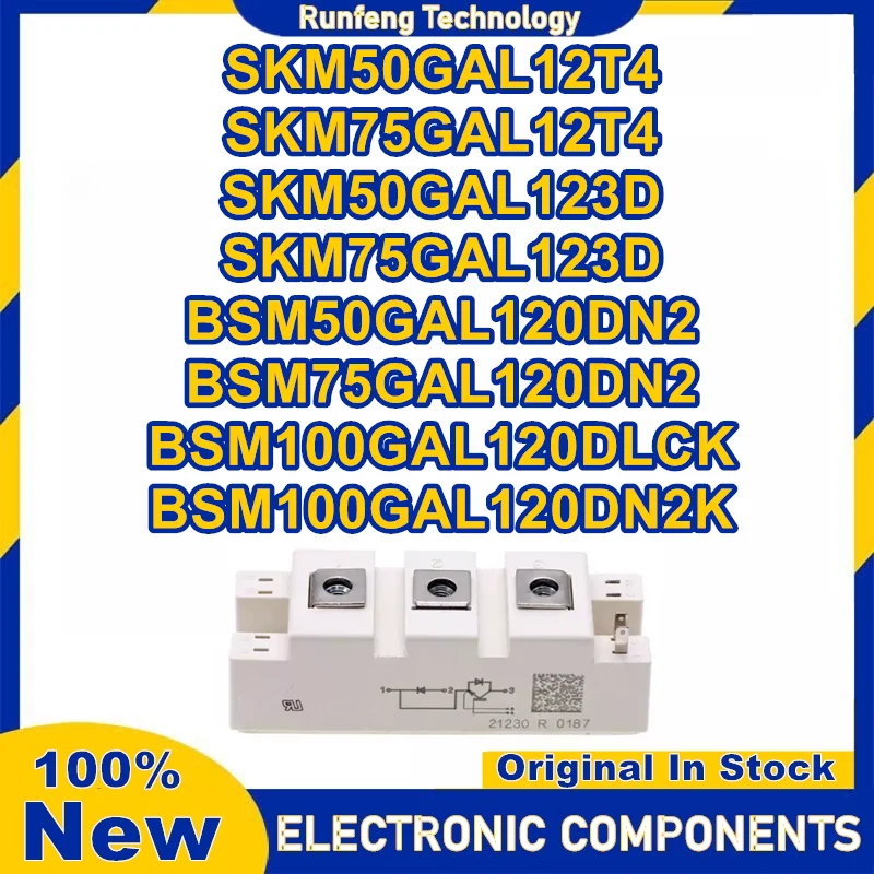 

SKM50GAL12T4 SKM75GAL12T4 SKM50GAL123D SKM75GAL123D BSM50GAL120DN2 BSM75GAL120DN2 BSM100GAL120DLCK BSM100GAL120DN2K
