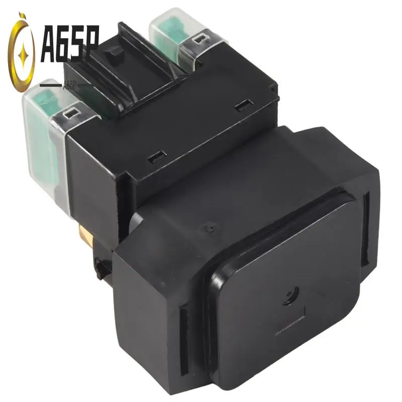 

A65P-Новое электромагнитное реле стартера для Yamaha Grizzly 550 YFM550 2009-14, 700 YFM700 07-14