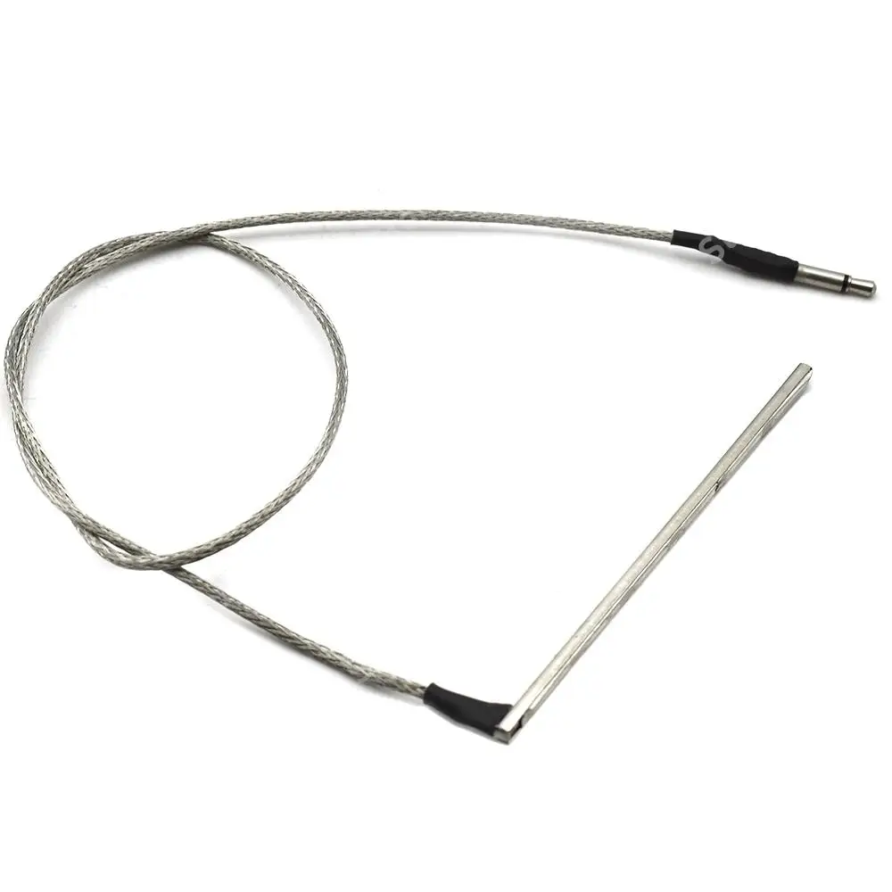 20pcs Soft Acoustic Guitar Preamp Bridge Saddle Piezo Under Pickup Rod Piezo for Guitar Ukulele Bass Violin Guitar Accessories
