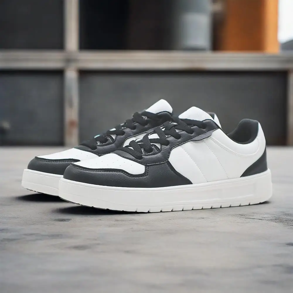 

Men's casual sneakers, boy's sports shoes, flat lace-up shoes, skateboard shoes, trainers shoes Eur sizes 36-48