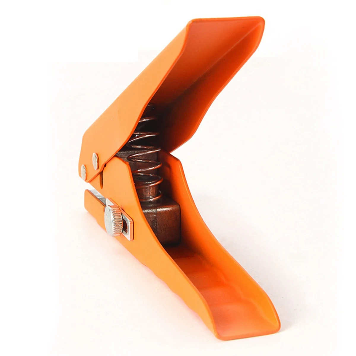 【STABLE QUALITY】 Banding Punching Pliers Punching Tool 10MM Countersink Drill Bit Screw Hole Hat Woodworking Tool