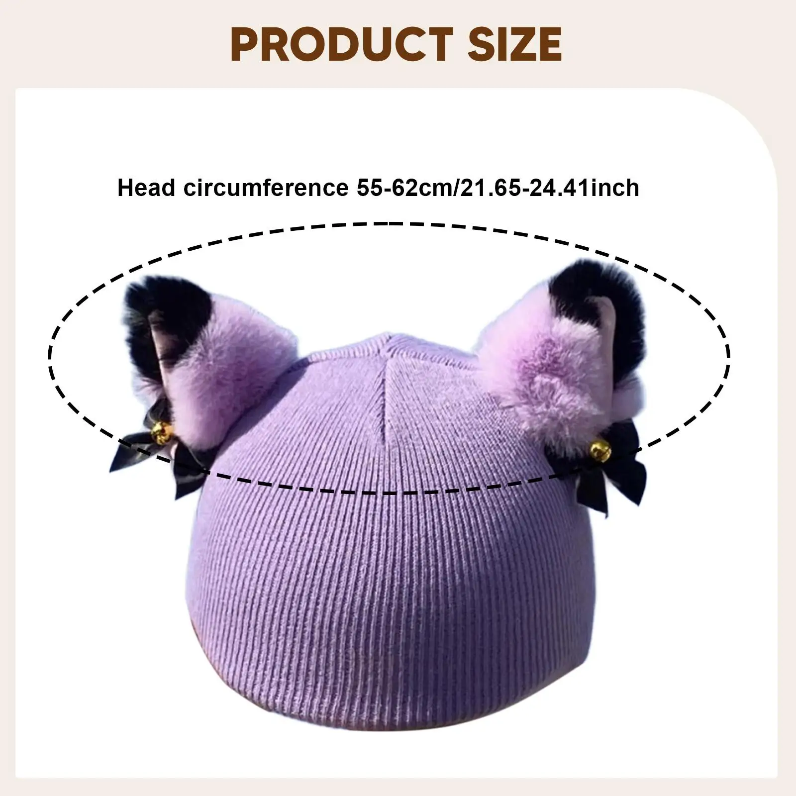 Housse de casque de Ski avec oreilles de chat, décoration amusante, Adorable housse de casque de Snowboard, couvre-chef d'hiver pour Ski, Sports d'hiver, enfants et adultes