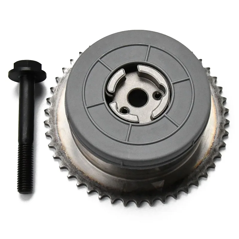 

721572-1 Camshaft Adjuster VVT Timing Gear for ALFA ROMEO 159 Chevrolet SAAB 9-5 Engine A20 Z20 LDK OE 71739677 4805108