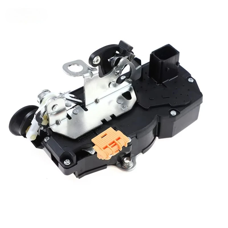 22791035 15896627 Front Left Door Lock Actuator For Cadillac CTS 2008-2014 Driver Side Power Latch Motor Auto Parts