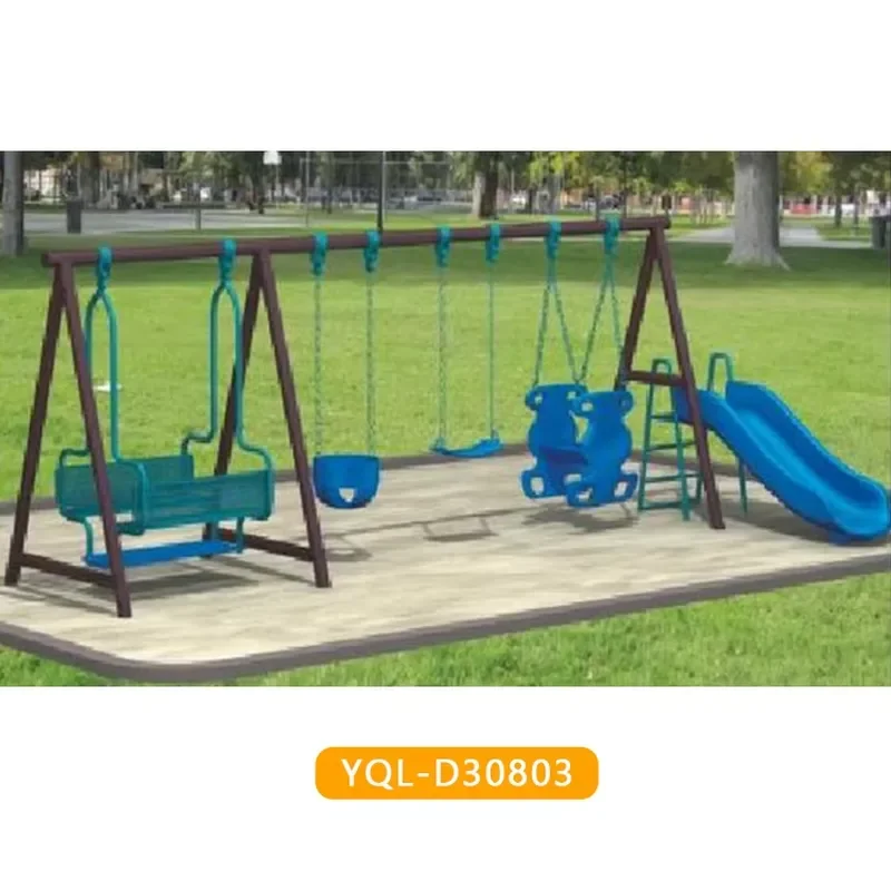 Hot Sale Outdoor Sofa Swing Hanging Basket Two Seat Baby Chair Garden Patio Furniture Relaxing Comfortable Durable Design view 5