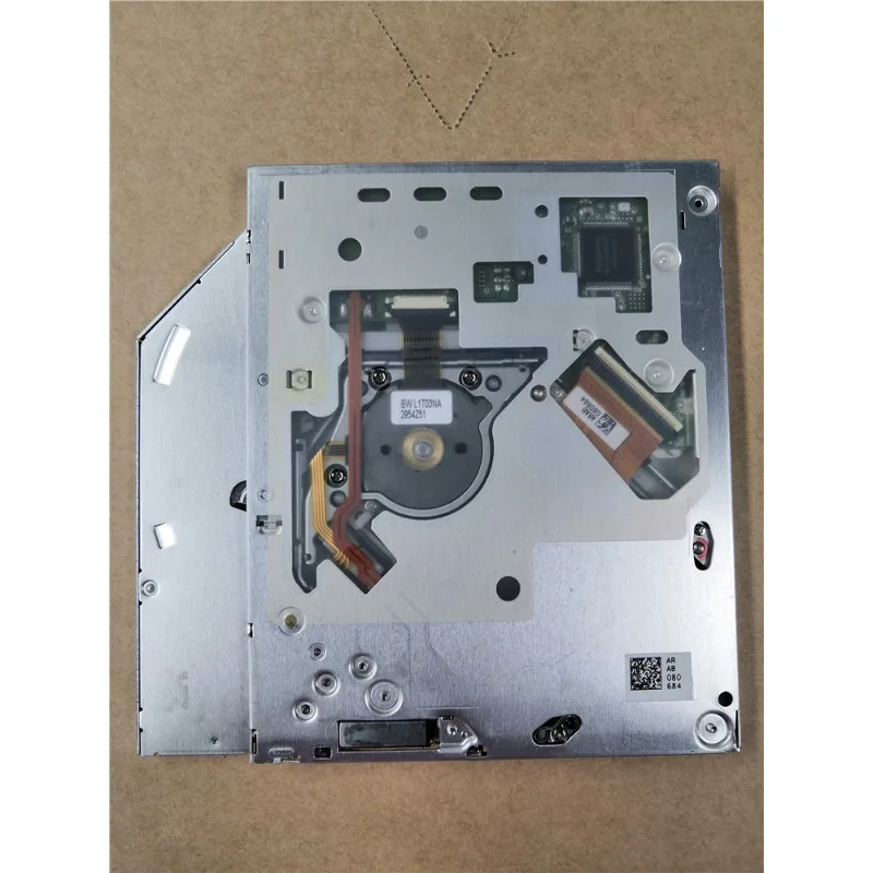 New For Laptop 9.5mm Slim SATA Internal Optical Drive UJ8C7 UJ8A7 UJ897 UJ867 DVD RW Replacement